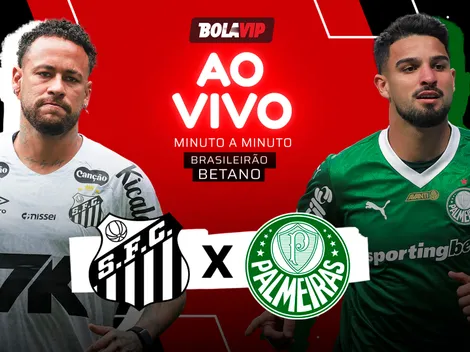 Rollheiser decide, tira o Santos do z-4 e tira a liderança do Palmeiras