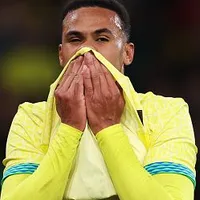 Ancelotti é obrigado a cortar Gabriel Magalhães da Seleção Brasileira