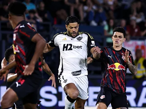 Galo perde último teste e liga sinal de alerta para decisão