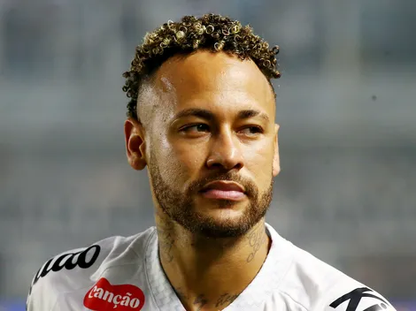 Ancelotti quer convocar Neymar para ser reserva na Copa