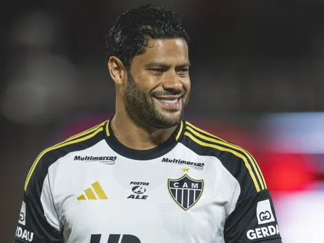 Galo é vice-líder de expulsões no Brasileirão