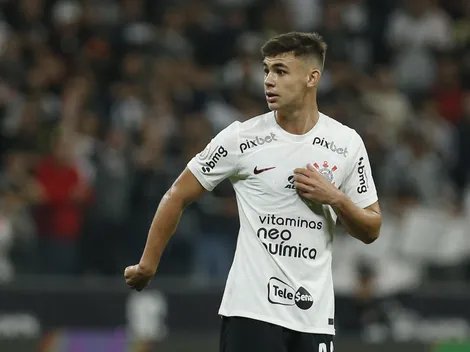 PSG e estafe de Moscardo ainda não receberam sondagem do Palmeiras