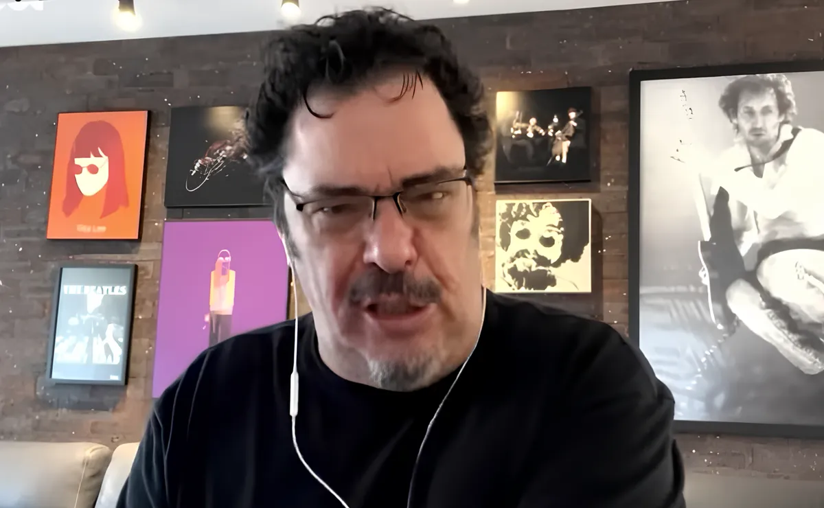 Crise de R$ 3 Bilhões: Casagrande cobra o Corinthians e descarta a contratação de Michael