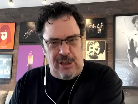 Casagrande detona interesse do Corinthians na contratação de Michael