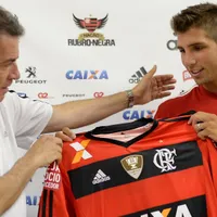 Grêmio contrata campeão da Libertadores pelo Fla