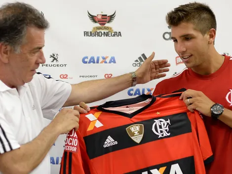 Grêmio contrata campeão da Libertadores pelo Fla