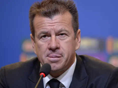 Dunga destaca fim de polêmica política com chegada de Ancelotti