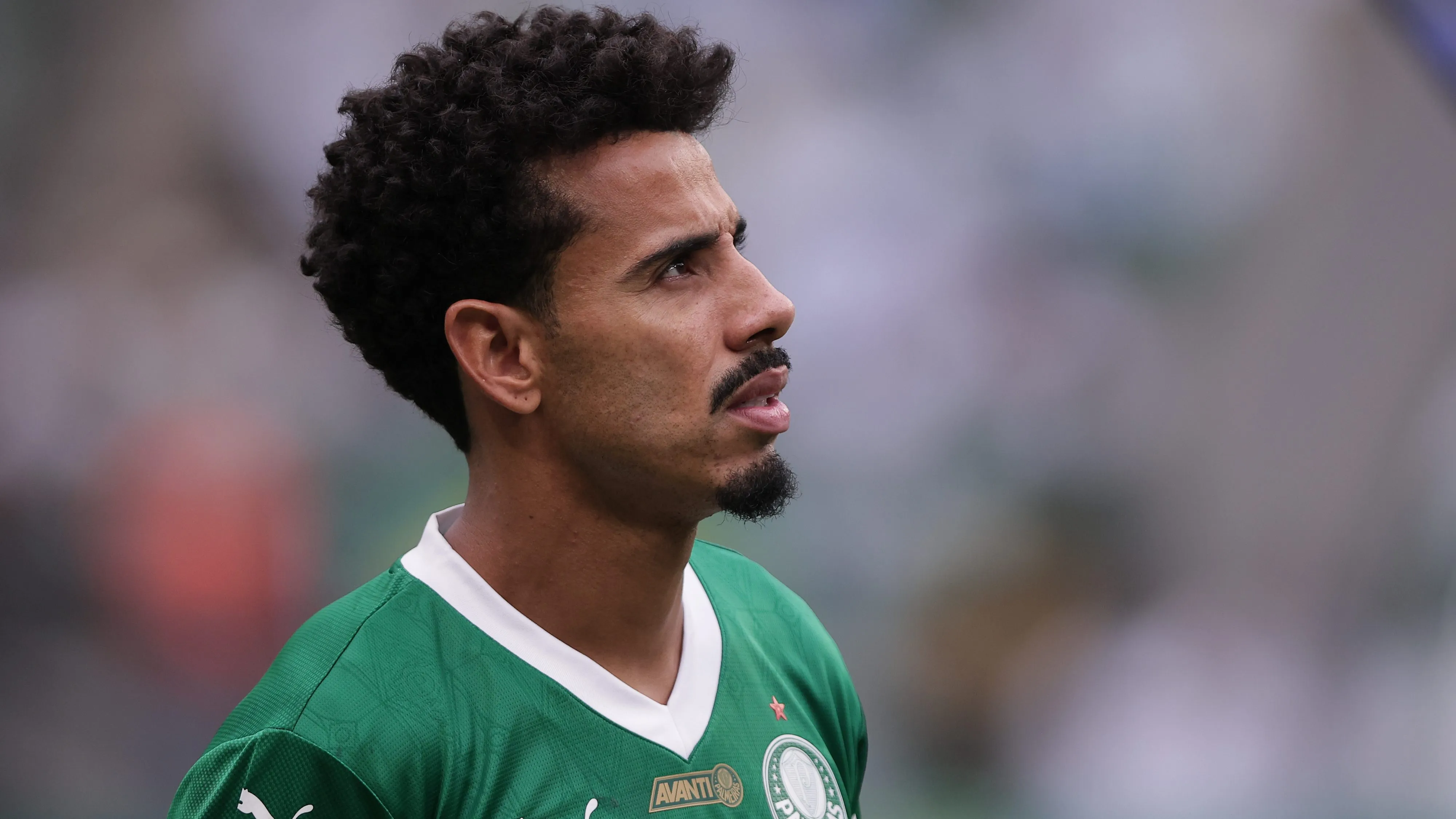 Lucas Evangelista vem animando a todos os bastidores - Foto: Ettore Chiereguini/AGIF.