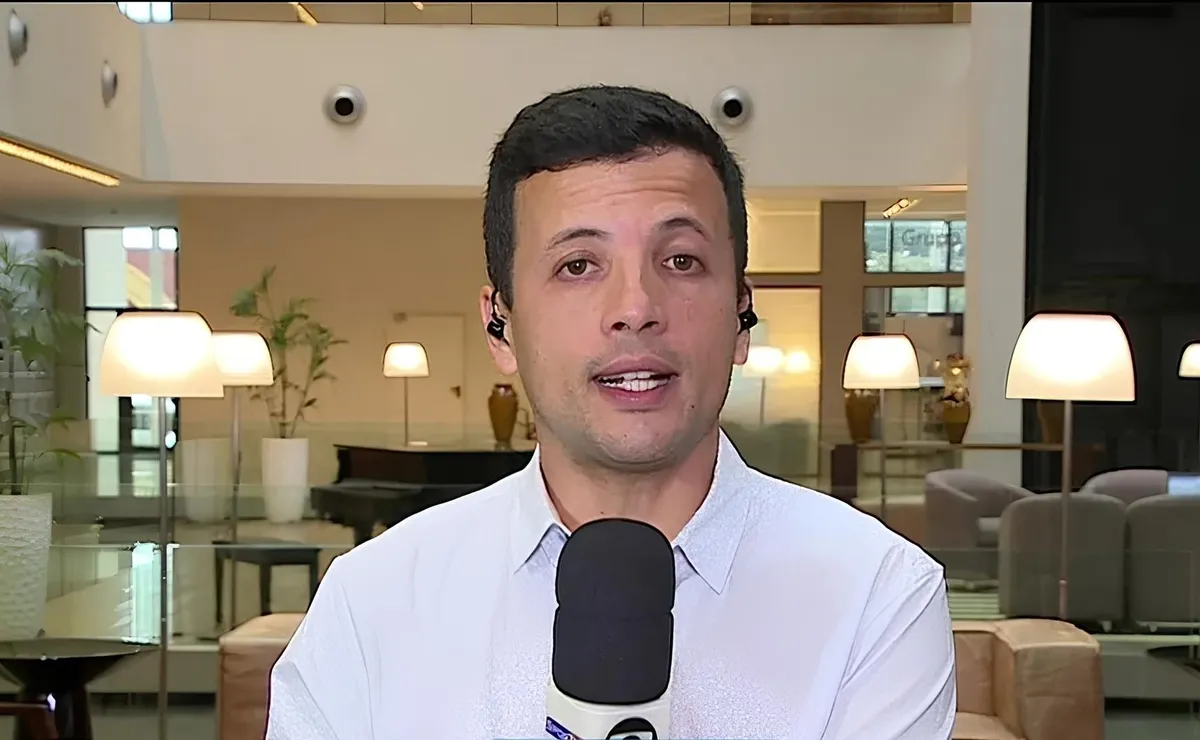 Palmeiras avança na recuperação de Lucas Evangelista e poderá contar com o atleta em breve