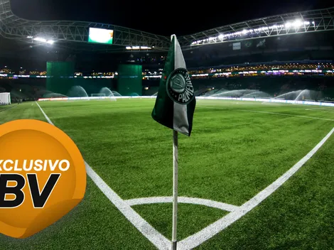 Palmeiras tem aproveitamento superior em jogos como mandante neste Brasileirão