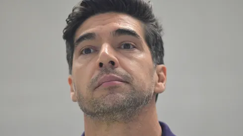 Abel Ferreira tiene dudas importantes en Palmeiras – Foto: Jota Erre/AGIF