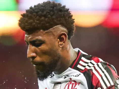 Emerson Royal é cobrado no Flamengo após lateral ter atuação abaixo