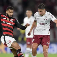 Fluminense fica de olho na escolha da CBF sobre para arbitragem no clássico contra o Flamengo