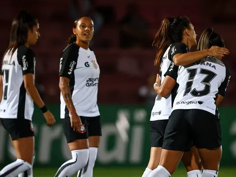 Chaveamento do Paulistão Feminino 2025 define os jogos das semifinais