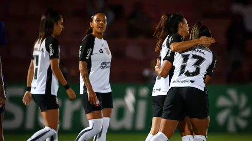 Corinthians encara São Paulo na semifinal – Foto: ©Rodrigo Gazzanel / Ag. Corinthians