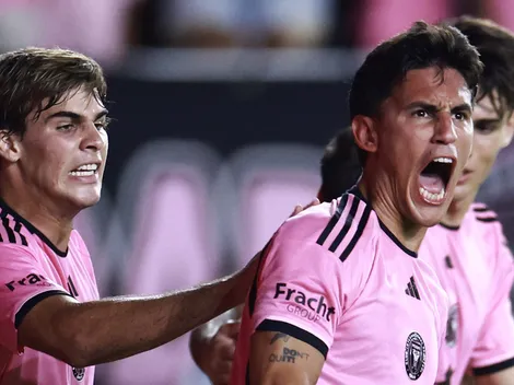 Grêmio analisa contratação de Matías Rojas, ex-Corinthians