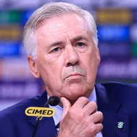 Ancelotti revela conversa sobre mudança no calendário e brinca sobre renovação na seleção: “Pode ser muito mais caro”