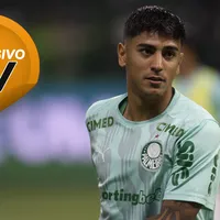 Exclusiva sobre Facundo Torres no Palmeiras tem confirmação do Bolavip Brasil e atacante não recebeu nada do Boca Juniors