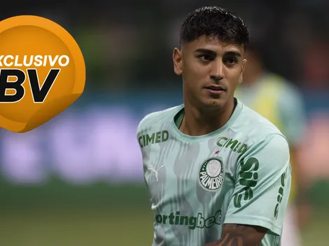 Estafe de Facundo Torres nega contato do Boca Juniors; Palmeiras não recebeu proposta