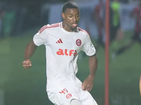 Ricardo Mathias pode ser negociado com clube da Turquia