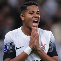 Wesley desperta interesse no Sporting-POR e Corinthians pode lucrar com transferência de Cria do Terrão