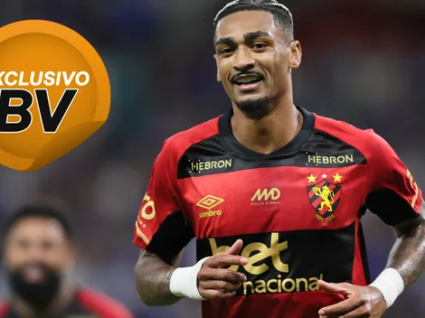 Santos analisa Derik Lacerda e decide após situação na Série A