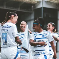 Cruzeiro vence América e larga na frente na decisão do Campeonato Mineiro Feminino