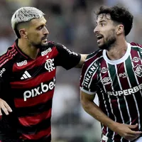 Fluminense x Flamengo: Mais Querido domina la historia del clásico; ver los numeros