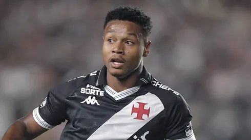 Matheus França será afastado do elenco por decisão da diretoria