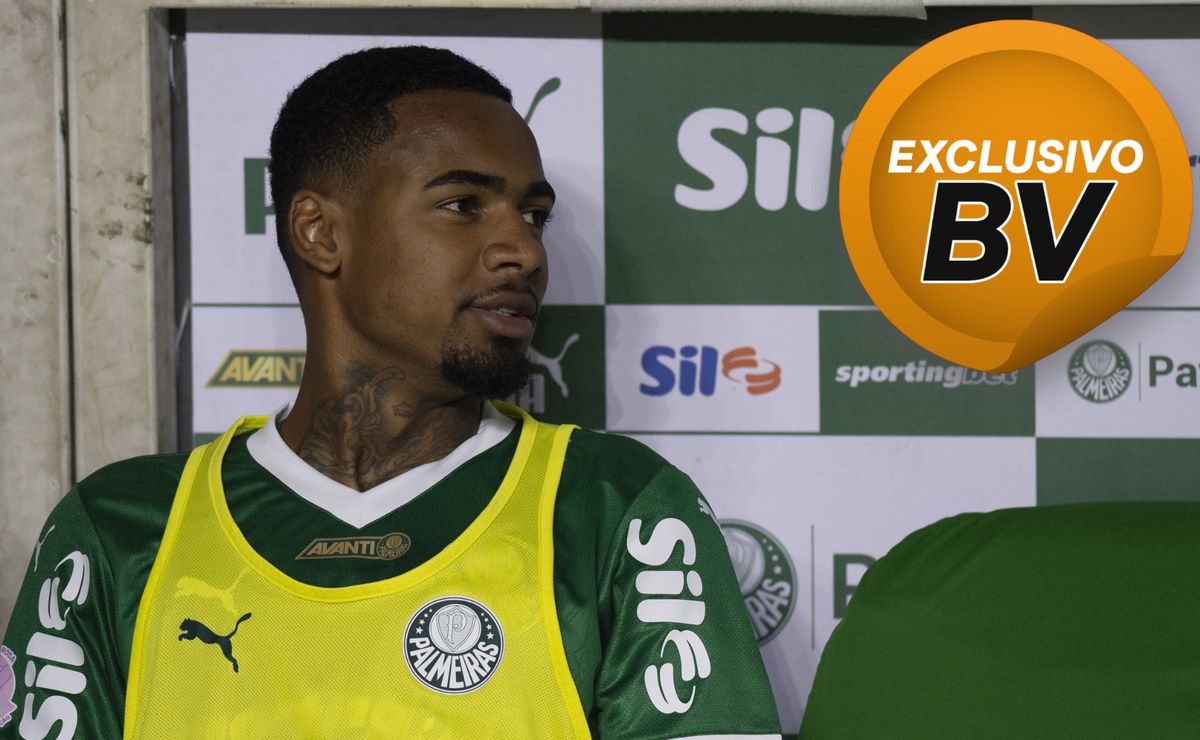 Endinheirados da Europa vem buscar Allan do Palmeiras, mas Leila Pereira bate o pé pela permanência