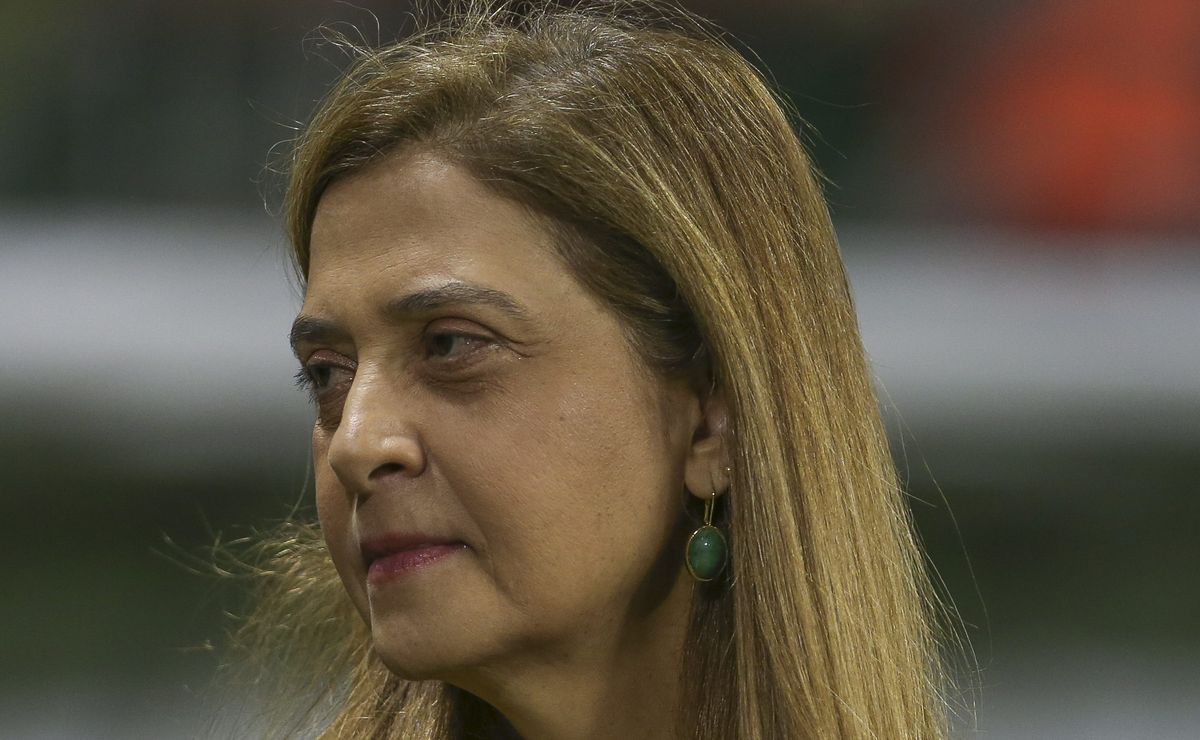 Após o Flamengo virar líder, Palmeiras causa nos bastidores e se revolta contra a arbitragem