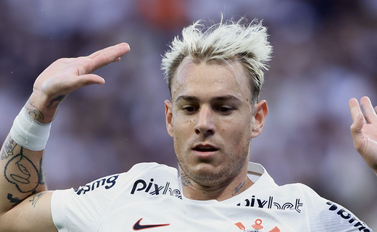 Plata pode ser negociado e o Flamengo faz contato com Róger Guedes para fechar contratação de impacto