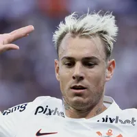 Plata pode ser negociado e o Flamengo faz contato com Róger Guedes para fechar contratação de impacto