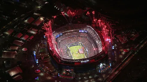 Metlife Stadium. Foto: John Moore/Getty Images