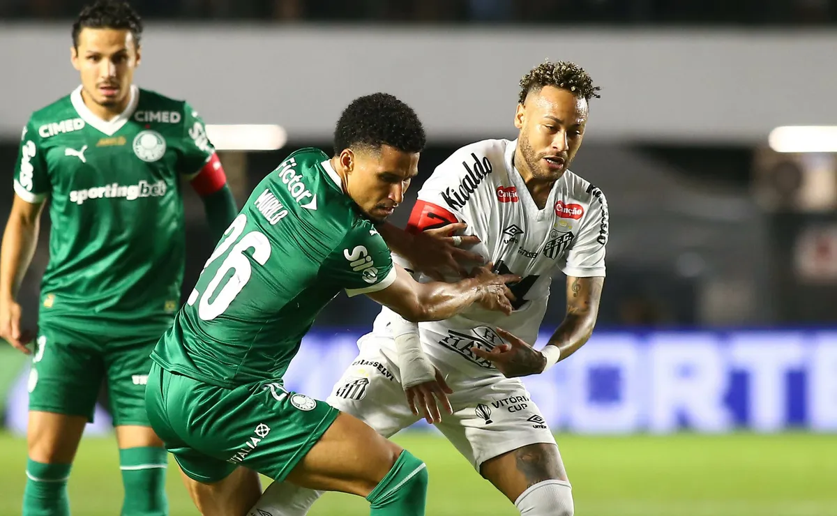 Palmeiras em crise: defesa vulnerável coloca ano e era Abel Ferreira sob análise crítica