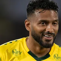 Vasco monitora Reinaldo após grande temporada no Mirassol e avalia condições para possível investida