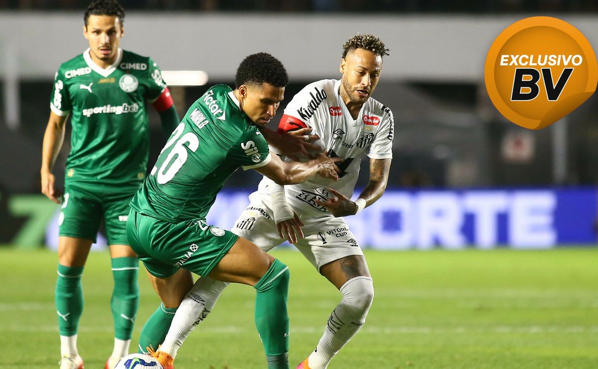 Crise de identidade: Palmeiras perde sua força defensiva e coloca ano e ‘era Abel’ em xeque