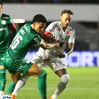 Crisis de identidad: Palmeiras pierde solidez defensiva y pone en jaque el año y la 'era Abel'