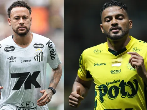 Previsão da IA para Santos x Mirassol indica duelo equilibrado