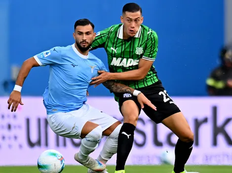 Flamengo repensa investida por Taty Castellanos e busca alternativas