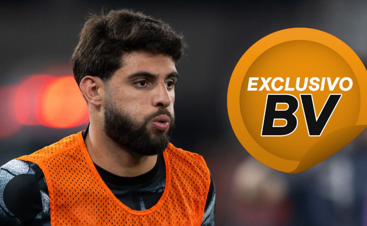 Roma-ITA pode tomar ‘chapéu’ e Yuri Alberto sair do Corinthians rumo à Inglaterra por R$ 246 milhões