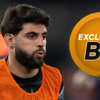 Roma-ITA puede tomar un 'sombrero' y Yuri Alberto deja el Corinthians para Inglaterra por R$ 246 millones