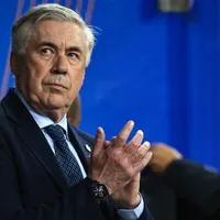 Carlo Ancelotti faz ‘chuva de elogios’ após pergunta na Seleção Brasileira sobre Luciano Juba na Copa