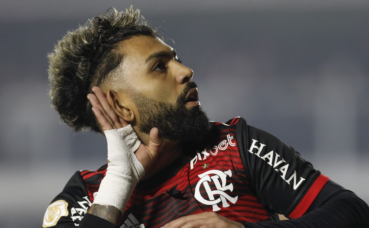 Santos busca se livrar de Tiquinho, escanteado por Vojvoda, para sonhar com a contratação de Gabigol