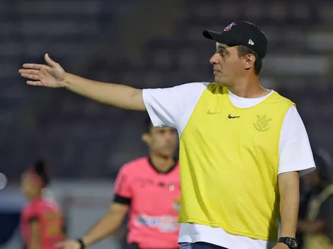 Piccinato cobra mudanças à FPF nas datas do Paulistão Feminino