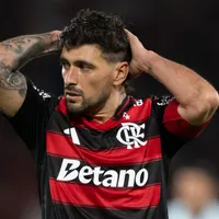 Escolha de Marcelo Bielsa envolvendo Arrascaeta incomoda o Flamengo