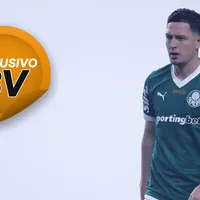 Palmeiras minimiza el ataque de River y no ve “fuerza” de los argentinos para sacar a Aníbal Moreno