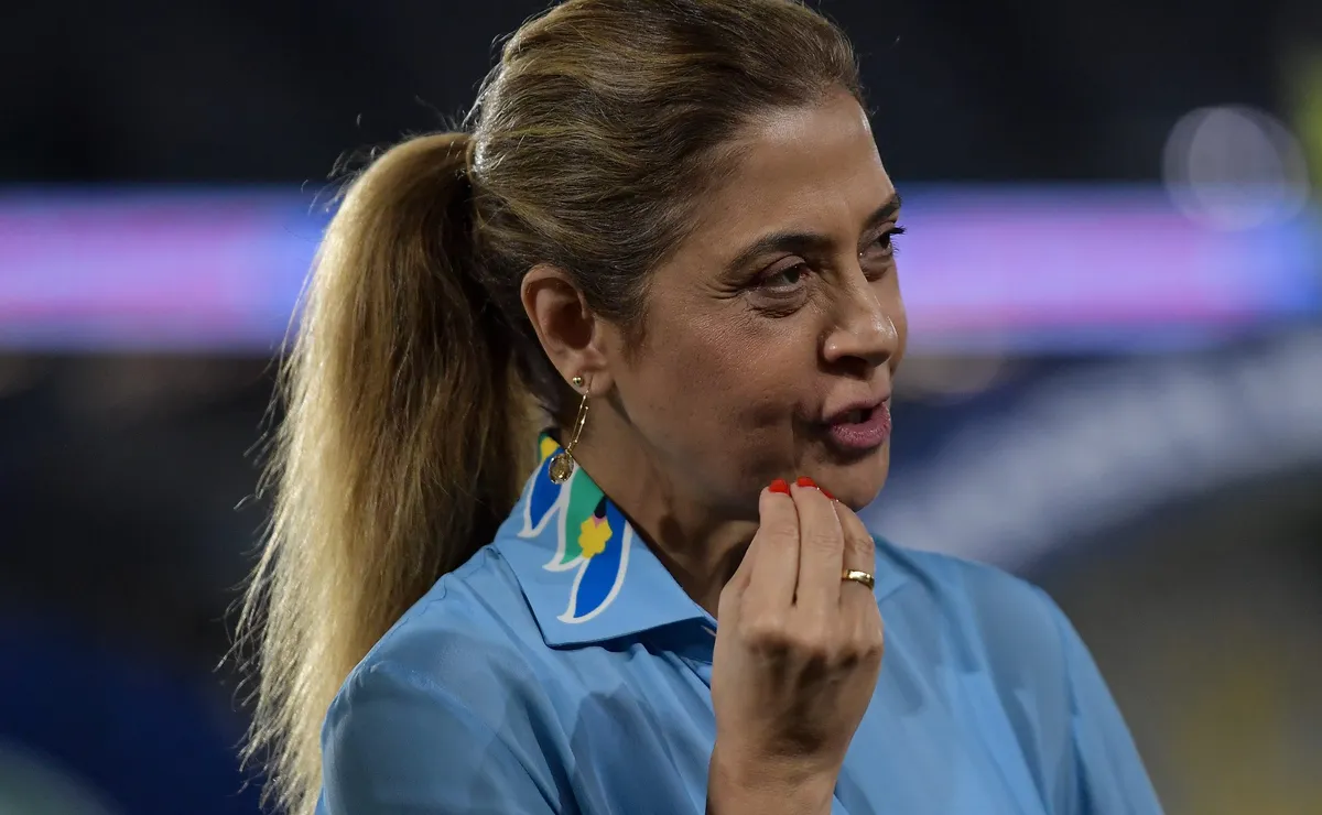 Palmeiras dispara contra investida do River Plate e minimiza chance de saída de Aníbal Moreno