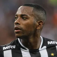 Robinho deixa cadeia de Tremembé para ser transferido a um presídio de Limeira