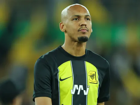 Fabinho define plano para convencer Fabinho em 2026